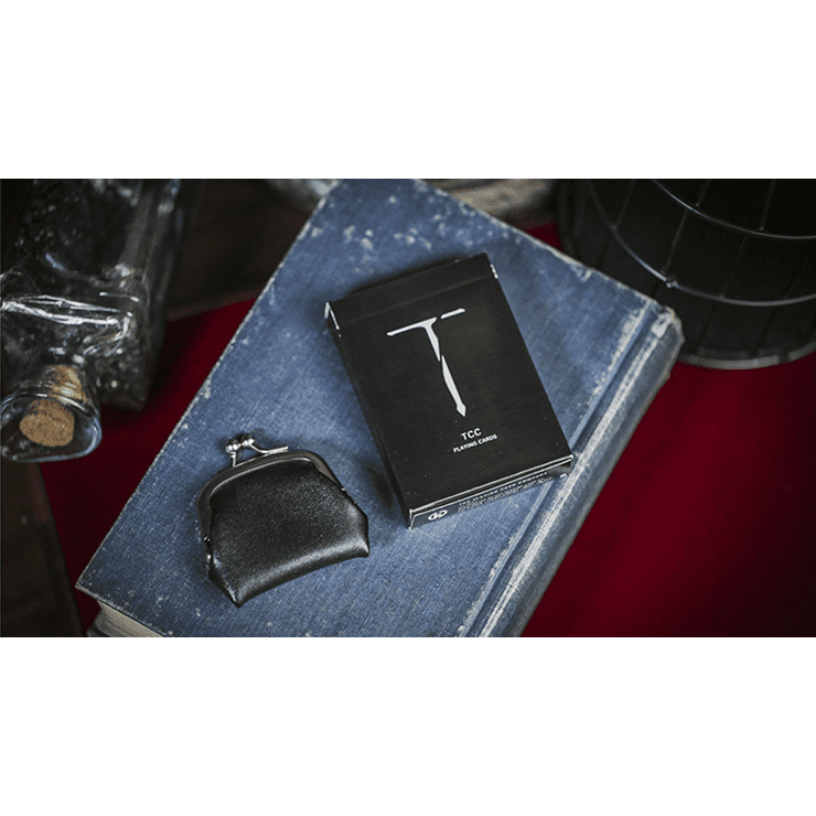 Coin Purse 3.0 by TCC - Trick