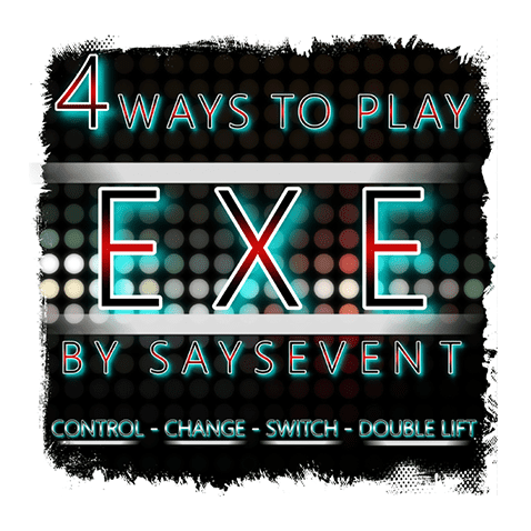 EXE by SaysevenT video DOWNLOAD