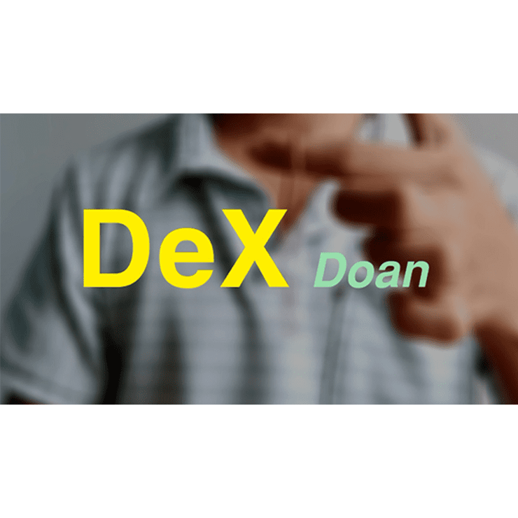 DeX by Doan video DOWNLOAD