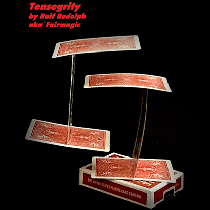 Tensegrity by Fairmagic eBook DOWNLOAD