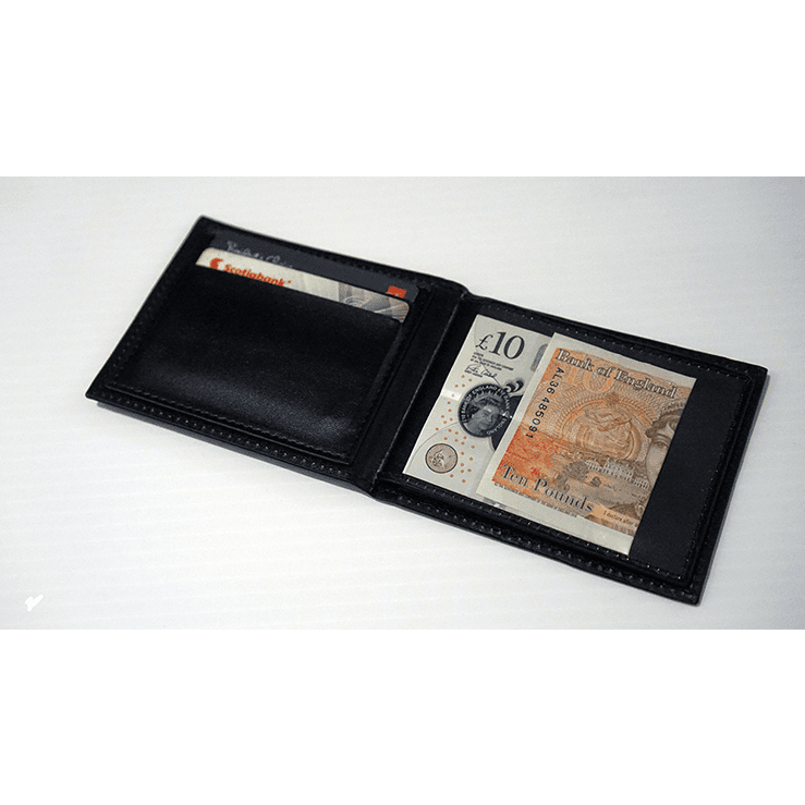 Vortex Magic presents The WEISER WALLET By Danny Weiser - Trick