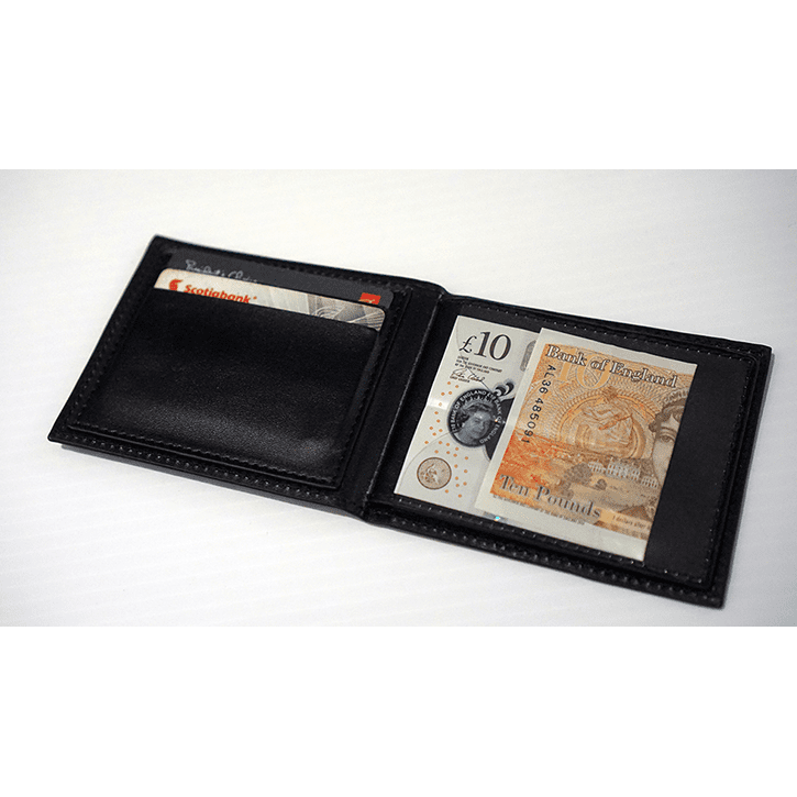 Vortex Magic presents The WEISER WALLET By Danny Weiser - Trick