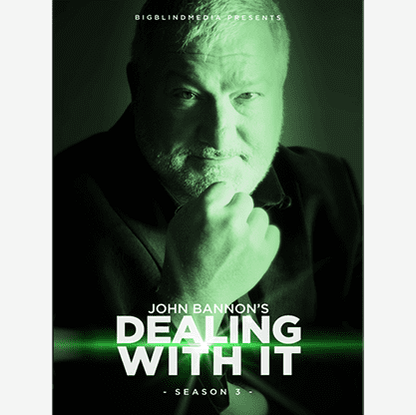 Dealing With It Season 3 by John Bannon video DOWNLOAD