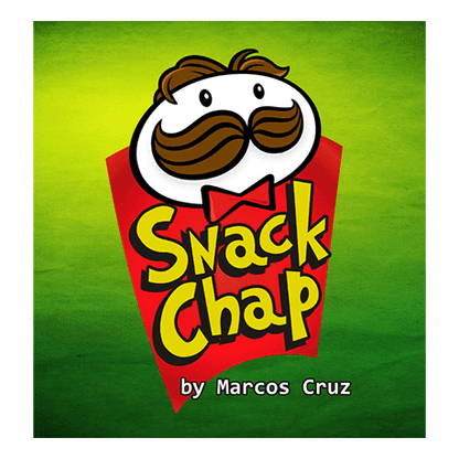 SNACK CHAP by Marcos Cruz - Trick