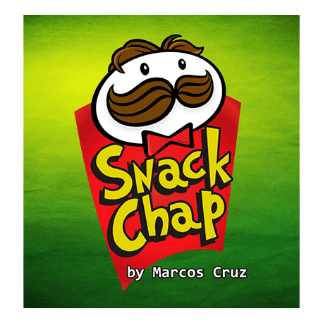 SNACK CHAP by Marcos Cruz - Trick