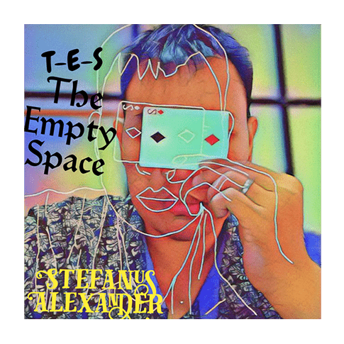 T-E-S (The Empty Space) by Stefanus Alexander video DOWNLOAD