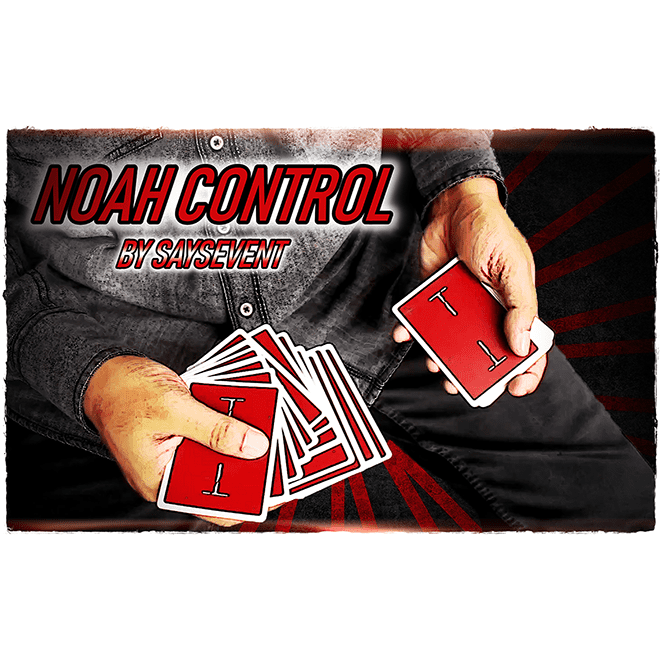 Noah Control by SaysevenT video DOWNLOAD