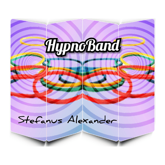 Hypno Band by Stefanus Alexander video DOWNLOAD