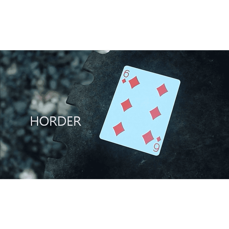 HORDER by Arnel Renegado video DOWNLOAD