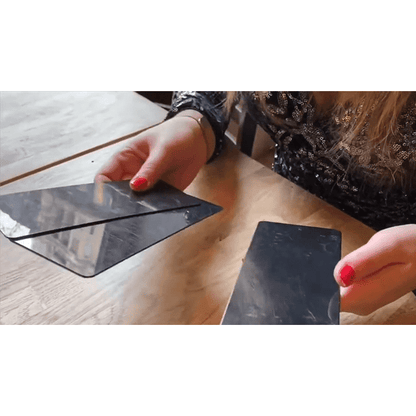 HIDDEN CASH (UK) by Astor