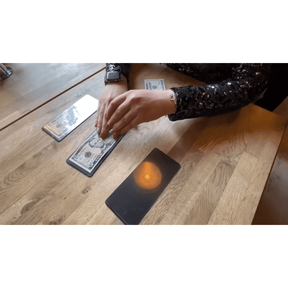 HIDDEN CASH (UK) by Astor