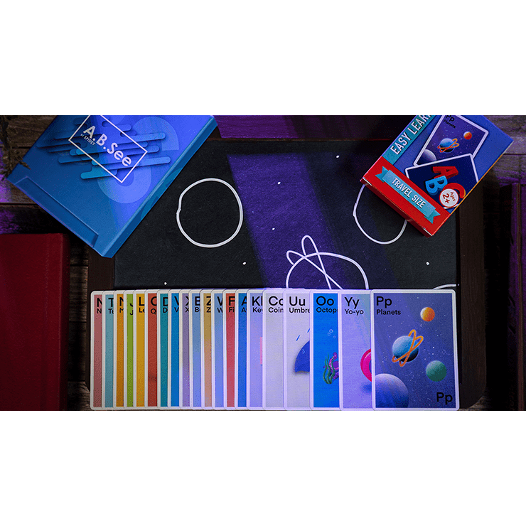 A.B.See (Gimmick and Online Instructions) by Spidey - Trick