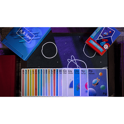 A.B.See (Gimmick and Online Instructions) by Spidey - Trick