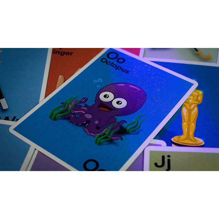 A.B.See (Gimmick and Online Instructions) by Spidey - Trick