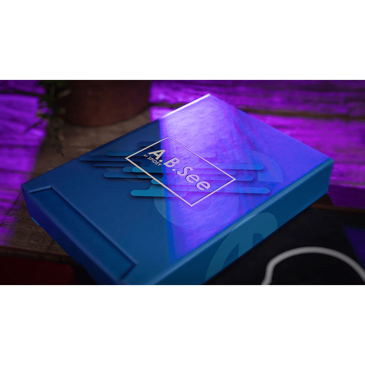 A.B.See (Gimmick and Online Instructions) by Spidey - Trick