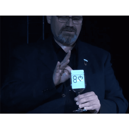 Quick Change Prediction by Astor - Trick