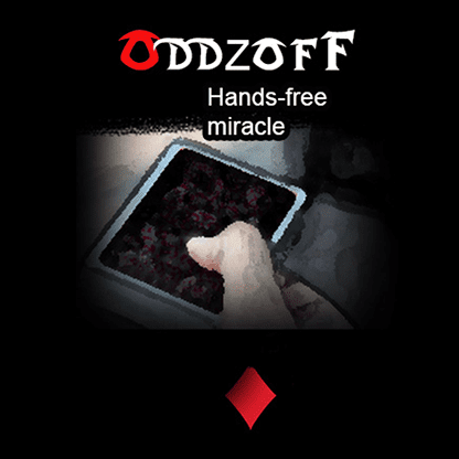 Oddzoff - Hands Free Miracle by Kevin Parker video DOWNLOAD