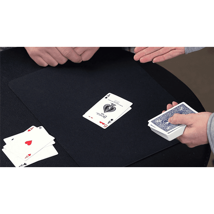 Ultimate Self Working Card Tricks: Ryan Matney video DOWNLOAD