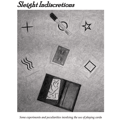 Sleight Indiscretions by Brian Lewis eBook DOWNLOAD