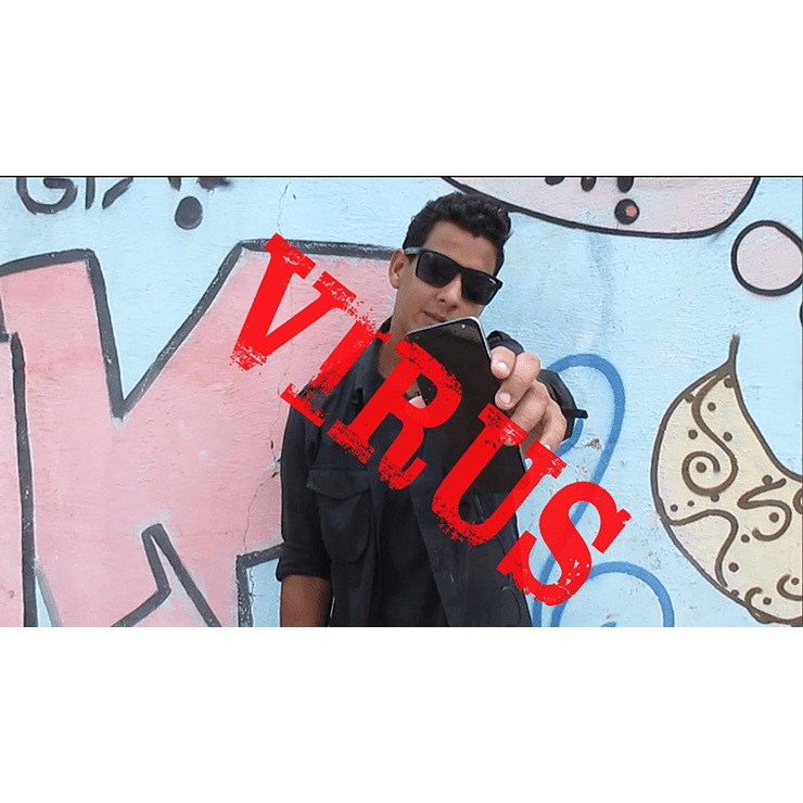 Virus by Saymon video DOWNLOAD