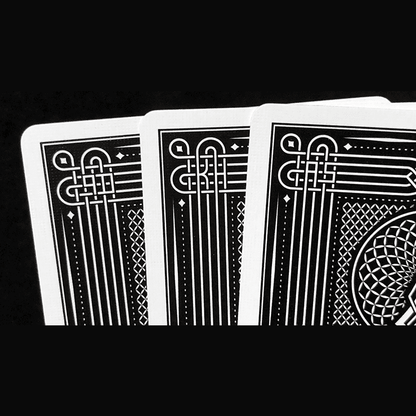 Diamond Marked Playing Cards by Diamond Jim tyler - Trick