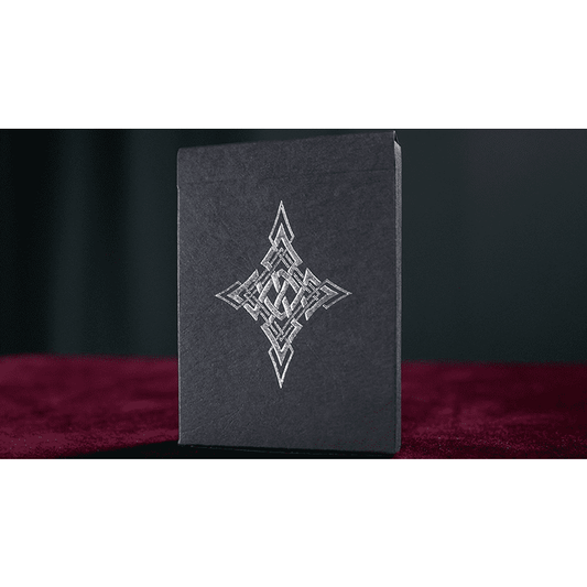 Diamond Marked Playing Cards by Diamond Jim tyler - Trick