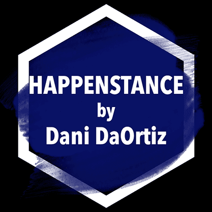 Happenstance: Dani's 1st Weapon by Dani DaOrtiz - video Download