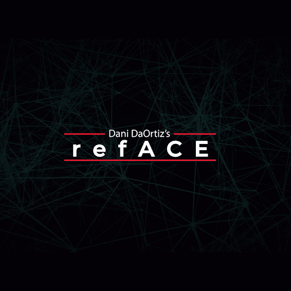 refACE: Dani's 2nd Weapon by Dani DaOrtiz - video Download