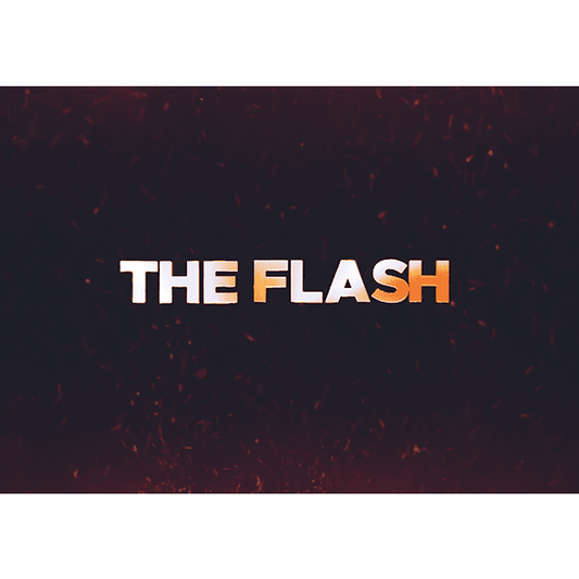 The Flash by Nick Popa video DOWNLOAD