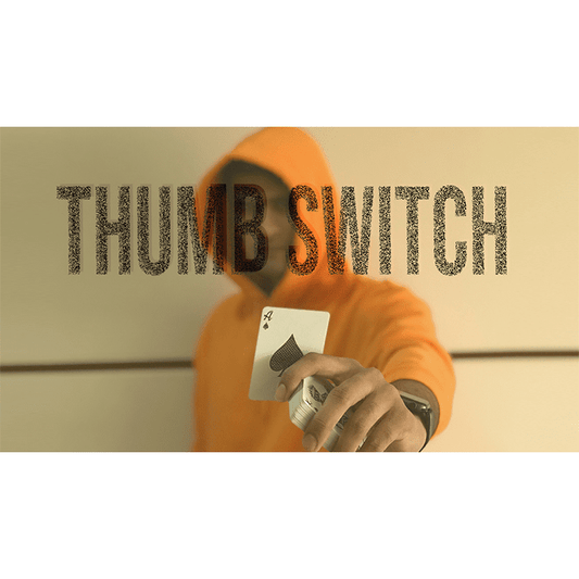 Magic Encarta Presents Thumb Switch by Vivek Singhi video DOWNLOAD