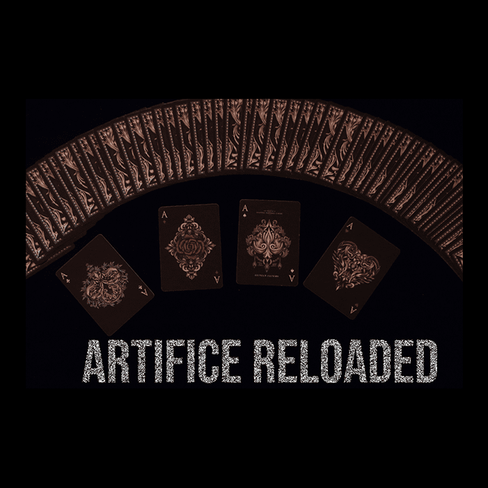 Magic Encarta Presents Artifice Reloaded by Vivek Singhi video DOWNLOAD