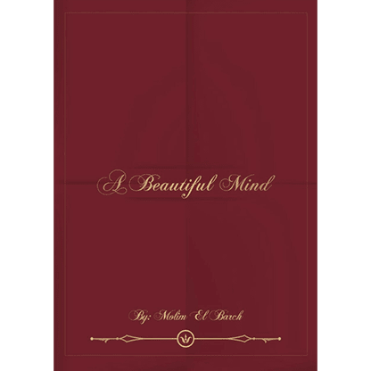 A Beautiful Mind by Molim El Barch eBook DOWNLOAD