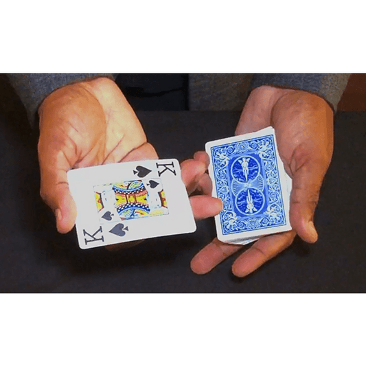 Easy Magic for Beginners by Antwan Towner video DOWNLOAD