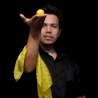 BALL IDEAS by Luis Zavaleta video DOWNLOAD