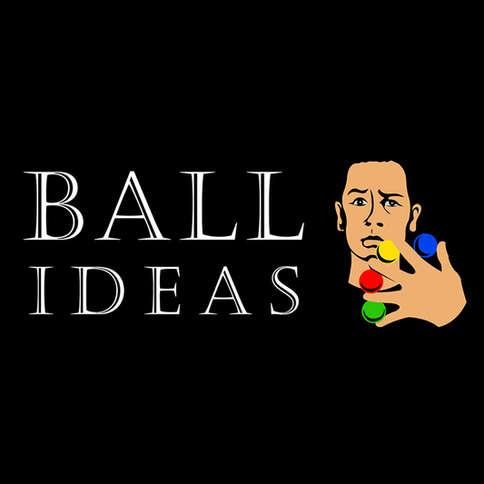 BALL IDEAS by Luis Zavaleta video DOWNLOAD