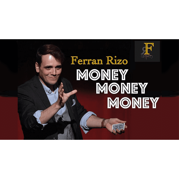 Money, Money, Money by Ferran Rizo video DOWNLOAD