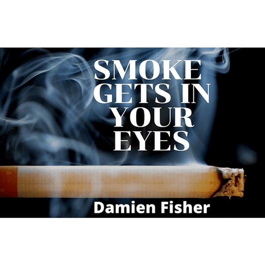 Smoke Get's in Your Eyes by Damien Fisher video DOWNLOAD