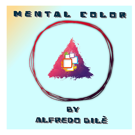 Mental Color by Alfredo Gilè video DOWNLOAD