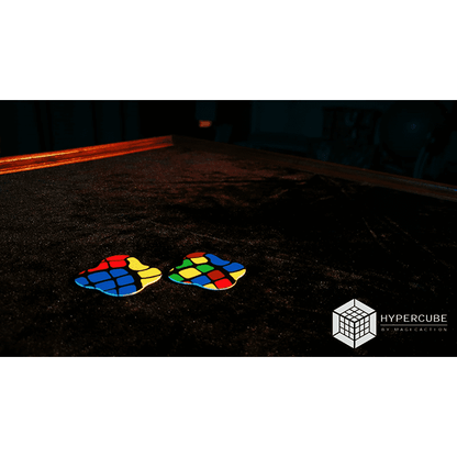 Hypercube By Magic Action - Trick