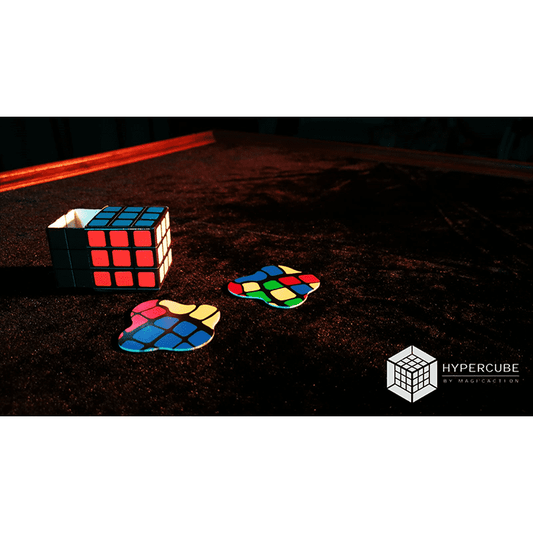 Hypercube By Magic Action - Trick