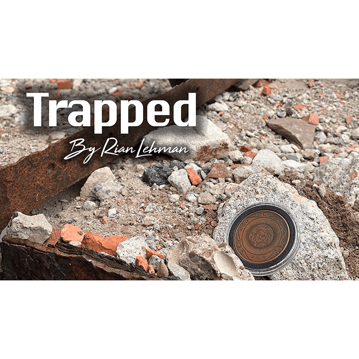 Trapped by Rian Lehman video DOWNLOAD