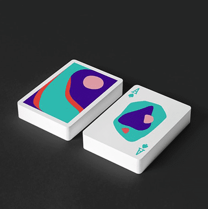 REGENESIS Playing Cards