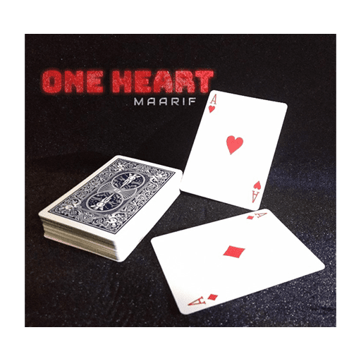 One Heart by Maarif video DOWNLOAD