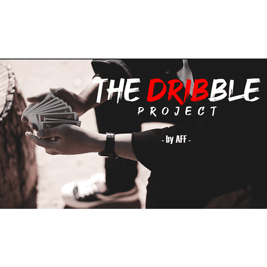The Dribble Project by AFF video DOWNLOAD