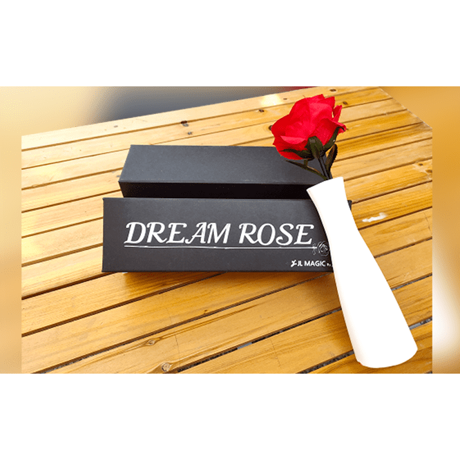 Dream Rose by JL Magic - Trick