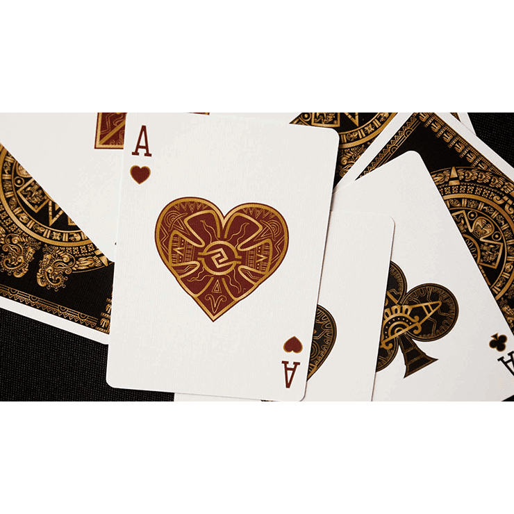 Imperio Playing Cards by DNIGMA