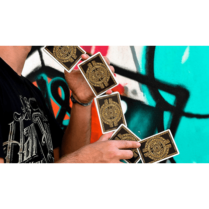 Imperio Playing Cards by DNIGMA