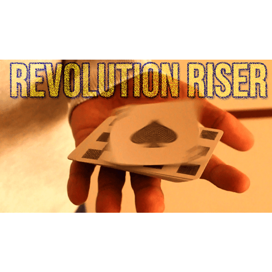 Magic Encarta Presents - Revolution Riser by Vivek Singhi video DOWNLOAD