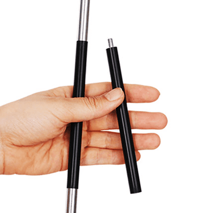 Magic Wand (Black) by JL Magic - Trick