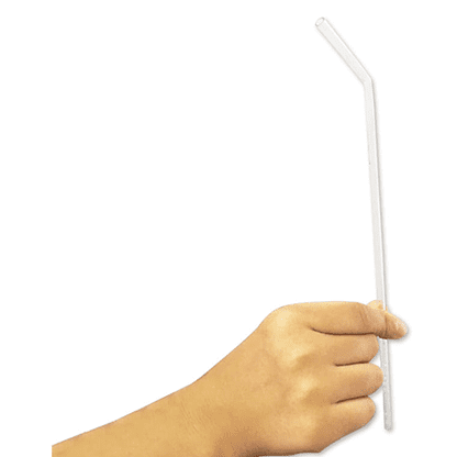 AMAZING STRAW by JL Magic - Trick